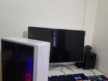 批發(fā)零售二手家用辦公高配游戲電腦 廣州地區(qū)保修維修服務全指南